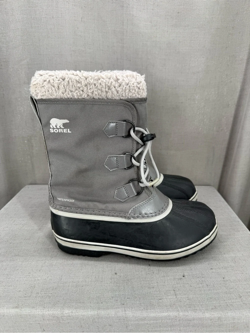 Sorel winter carnival